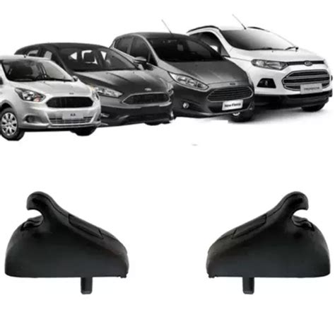 Suporte Quebra Sol Ford Ecosport Fiesta Ka Ranger Focus Mercadolivre