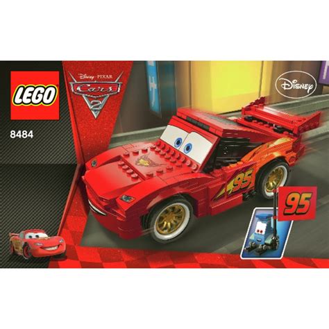 Lego Lightning Mcqueen Sets Outlet | sims.mpob.gov.my