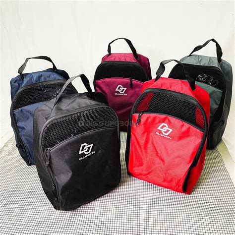 Jual Tas Sepatu Olahraga Futsal Sepak Bola Basket Voly Gym Kuvve By