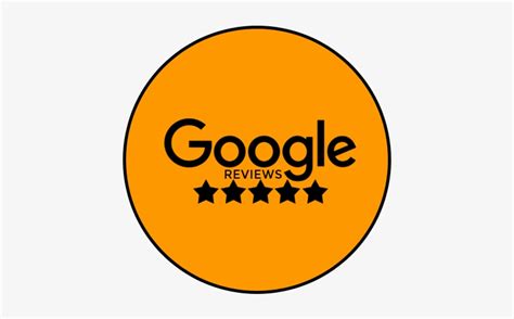 Google-reviews - Review Us On Google Logo PNG Image | Transparent PNG ...