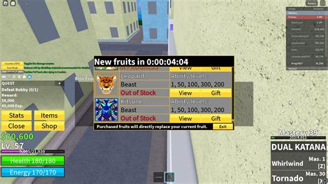 Roblox Blox Fruits Cómo conseguir la máscara Kitsune 2025