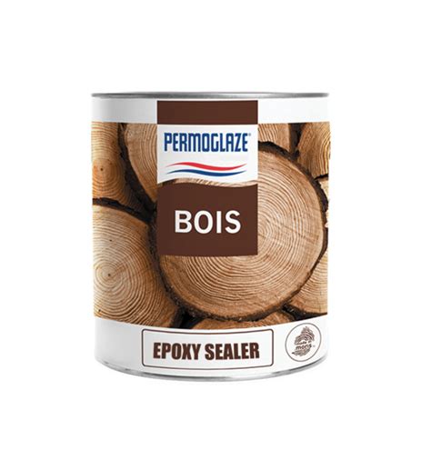 Permoglaze Epoxy Sealer Sofap Fabricant De Peinture Ile Maurice