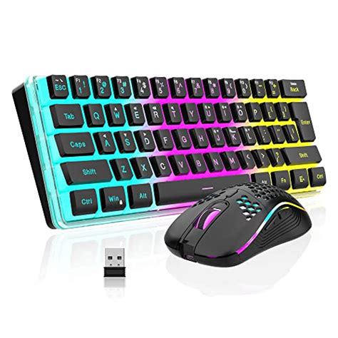 Prix Redthunder Combo Clavier Et Souris De Jeu