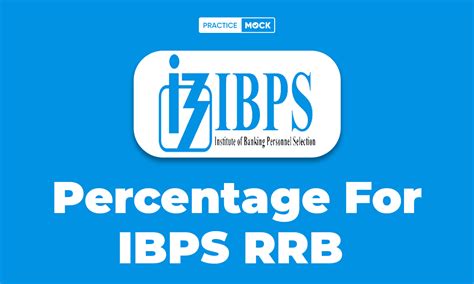 Percentage For IBPS RRB Check Percentage Questions With Solution