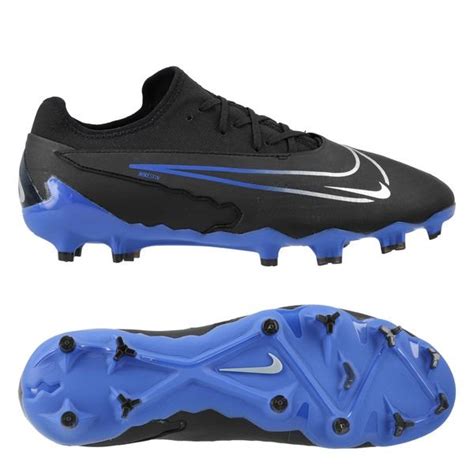 Nike Phantom Gx Pro Fg Shadow Sort Krom Bl