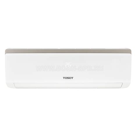 Сплит-система Tosot T09H-SNa/I / T09H-SNa/O — купить, цена, отзывы ...