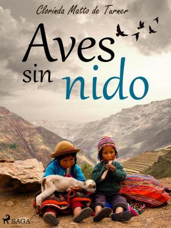 Aves Sin Nido Aves Libros Novelas