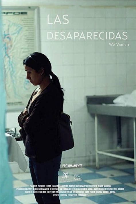 Hd Pelis Ver Las Desaparecidas Pel Cula Completa En Espa Ol Latino Online