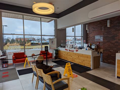 citymd union urgent care - new jersey