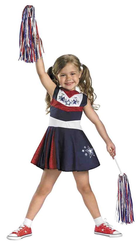 Kids Cheerleader Uniforms | Kids Matttroy