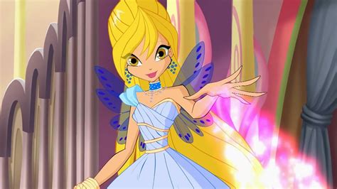 Stella Season 6 The Winx Club Fairies Photo 36648412 Fanpop