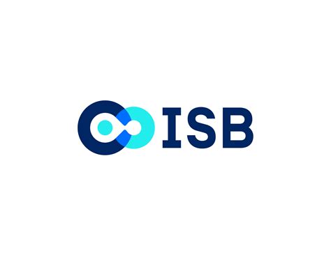 #1 ISB Logo Primary RGB – ISB High School Interns 2023