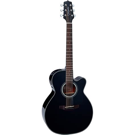 Takamine G Series Gn Ce Nex Cutaway Acoustic Electric Guitar Gloss