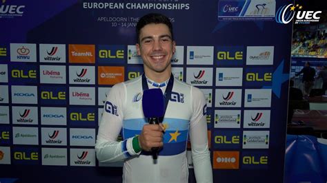 Eurotrack I Ri Leit O Interview Youtube