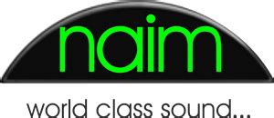 naim logo png vector cdr