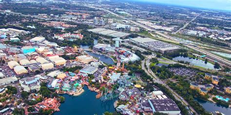 Fallout Continues After Controversial Universal Orlando Decision