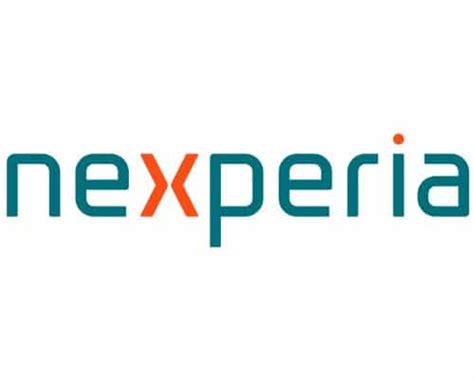 Nexperia logo - Componize