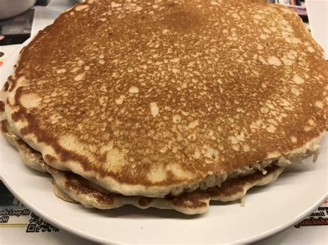 The Great Pancake Debate: Pourers versus Cutters – The More Stuff Blog