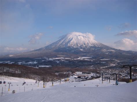 3 grand reasons to visit Hokkaido this winter