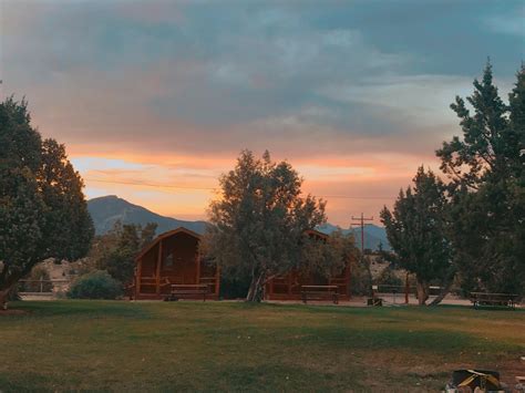 Ely, Nevada Campground | Ely KOA Journey
