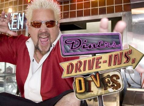 Diners, Drive-Ins, & Dives Season 20 Episodes List - Next Episode