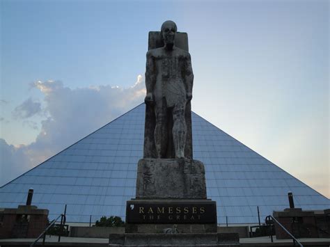 Memphis Pyramid | Pyramids, Heavenly places, Favorite places