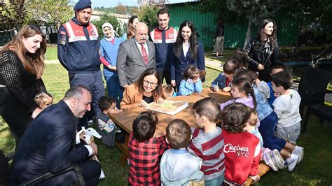 Yalova da 4 Ekim Dünya Hayvanları Koruma Günü etkinliği Son Dakika