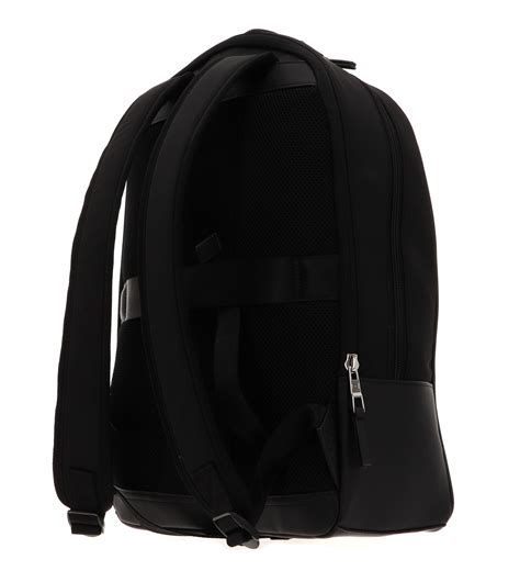 Tommy Hilfiger Th Urban Nylon Backpack Black Modeherz