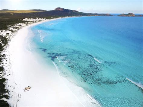 Lucky Bay Esperance WA - Take Me To Australia