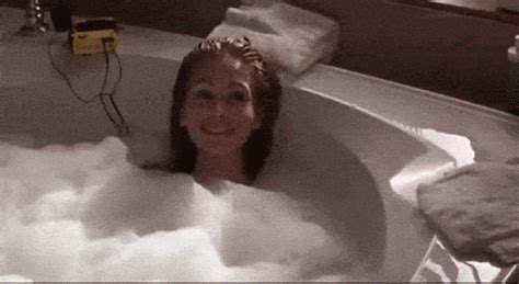 Everything You Need For The Perfect Bath The Everygirl