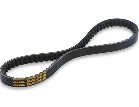 Malossi Kevlar Drive Belt For Kymco Agility Cc Like I