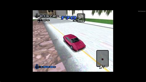 Need For Speed 3 Hot Pursuit PC DuckStation Atlantica Race