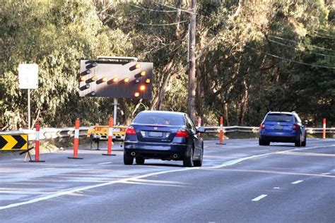 Calls For Action Have Been Heard Ferntree Gully Star Mail