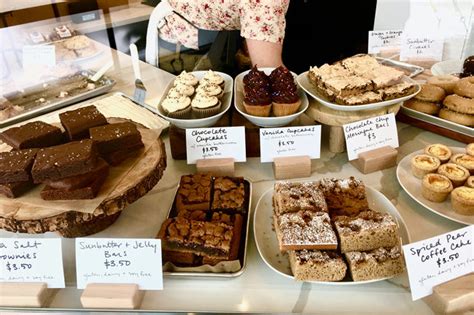 Sift Gluten Free Bakery In Nokomis Minneapolis Heavy Table