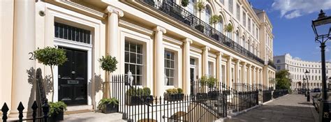Savills | London’s super prime rental renaissance