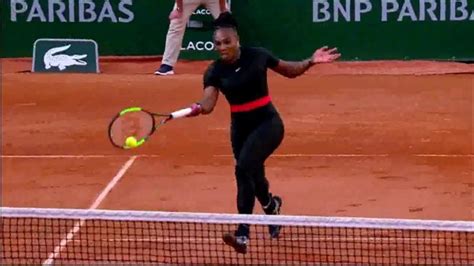 Tennis Channel Plus TV Commercial, 'Ultimate Roland Garros Experience ...