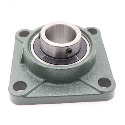 Inner Ball Mounted Pillow Block Bearing Kp004 Zinc Alloy Bearing