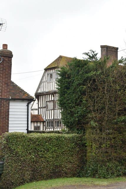 benover house   chadwick geograph britain  ireland