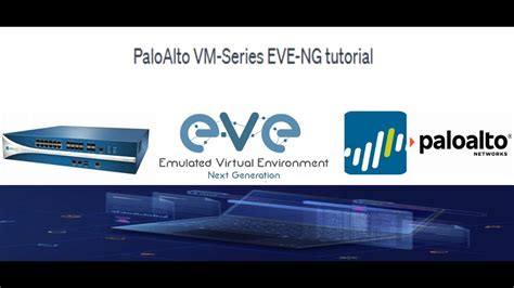 Eve Ng Lab Free Palo Alto Lab Detailed Explanation How To Add Palo