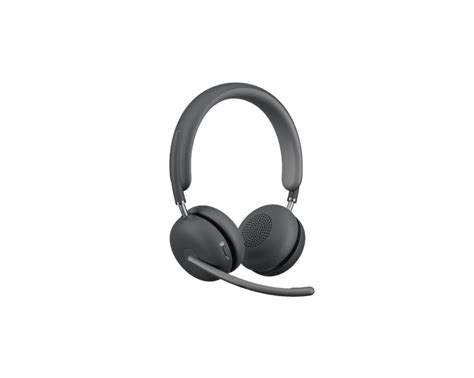 Logitech Zone Wireless 2 A Premium Headset That Eliminates All Background Noise Techzine Global