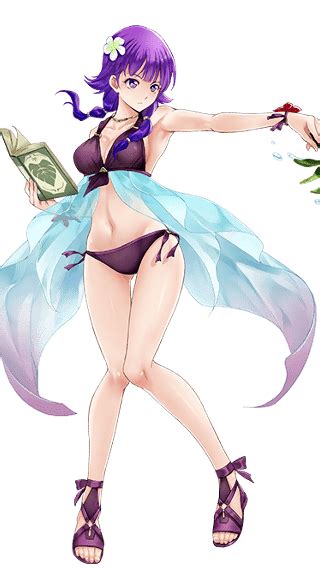 【feh】水着ルーテの評価とおすすめ個体値スキル継承【ファイアーエムブレムヒーローズ】 アルテマ