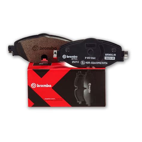 Brembo Gelochte Bremsscheiben Xtra Bel Ge Vorne F R Vw Golf Gti R