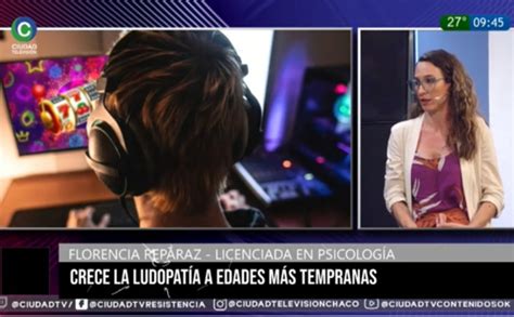 Crece la ludopatía en adolescentes El acceso a casinos siempre estuvo