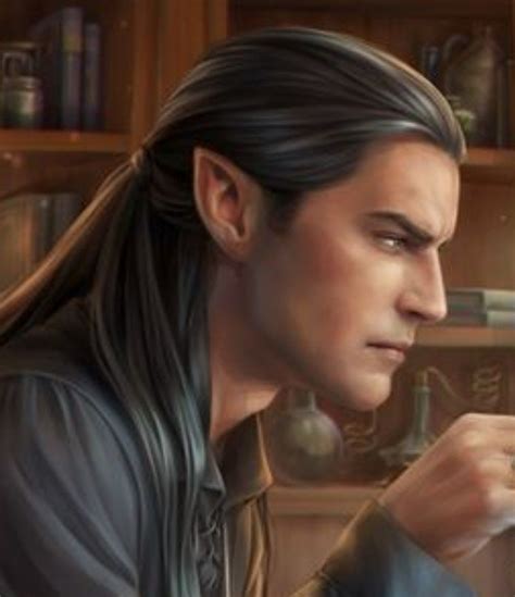 Pin By Randi Steers On Aesthetics In 2023 Fantasy Art Men Male Elf