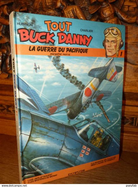 Buck Danny Bd Tout Buck Danny