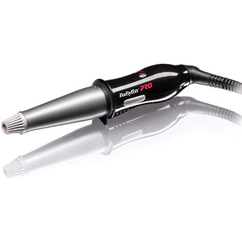 Компактная конусная плойка BaByliss PRO BaByCurl BAB2060E 16-26 мм ...