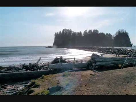 Twilight Tour of Forks,La Push and Port Angeles in WA - YouTube