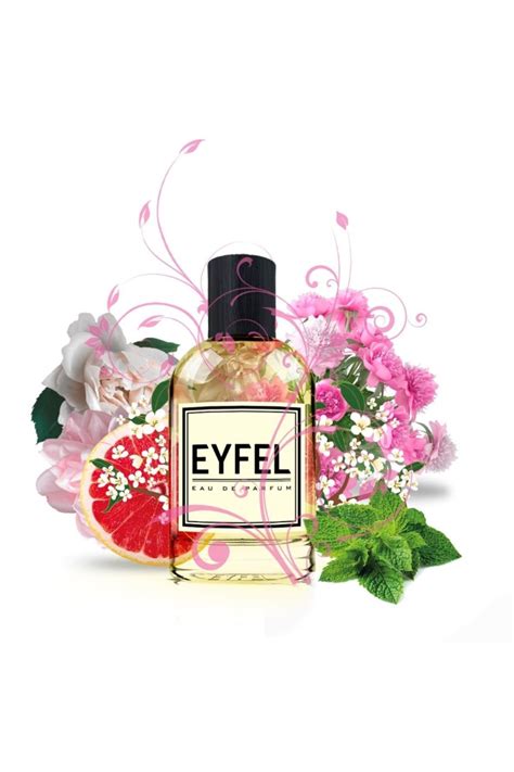 Eyfel Parfüm Eyfel Kadın Parfüm W20 100 ml Fiyatı, Yorumları - Trendyol