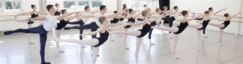 Adult Classes The Portland Ballet