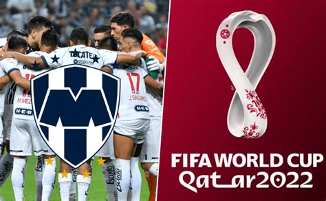 Rayados de Monterrey podría romper el mercado con una figura de Qatar 2022